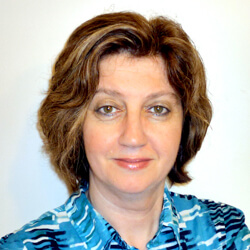 Elvira Aronzon, PA-C